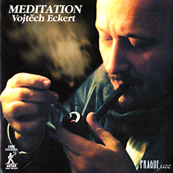 Vojtěch Eckert - Meditation