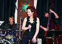Dana Vrchovská - Parník (14.5.2010)