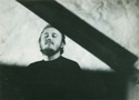 Mezinárodní jazzový festival Ingolstadt 1988 - Německo. Od dvěří sálu se dívá skutečný John Scofield, nevěřícně kroutí hlavou a vece si : "No to snad ne...!"