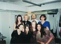 Se spoustou mladých talentů na Pražském jazzovém festivalu - březen 1998